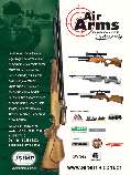Revista Magnum Edio Especial - Ed. 40 - Armas de Presso - Jul / Ago 2010 Página 15