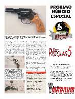 Revista Magnum Edio Especial - Ed. 41 - Revlveres TAURUS 4 - Nov / Dez 2010 Página 11