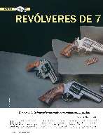 Revista Magnum Edio Especial - Ed. 41 - Revlveres TAURUS 4 - Nov / Dez 2010 Página 32