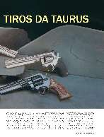 Revista Magnum Edio Especial - Ed. 41 - Revlveres TAURUS 4 - Nov / Dez 2010 Página 33