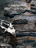 Revista Magnum Edio Especial - Ed. 41 - Revlveres TAURUS 4 - Nov / Dez 2010 Página 41