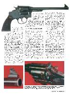 Revista Magnum Edio Especial - Ed. 41 - Revlveres TAURUS 4 - Nov / Dez 2010 Página 43