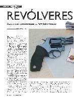 Revista Magnum Edio Especial - Ed. 41 - Revlveres TAURUS 4 - Nov / Dez 2010 Página 46
