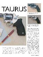 Revista Magnum Edio Especial - Ed. 41 - Revlveres TAURUS 4 - Nov / Dez 2010 Página 47