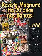 Revista Magnum Edio Especial - Ed. 41 - Revlveres TAURUS 4 - Nov / Dez 2010 Página 5
