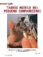 Revista Magnum Edio Especial - Ed. 41 - Revlveres TAURUS 4 - Nov / Dez 2010 Página 6