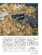 Revista Magnum Edio Especial - Ed. 41 - Revlveres TAURUS 4 - Nov / Dez 2010 Página 61
