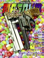 Revista Magnum Edio Especial - Ed. 41 - Revlveres TAURUS 4 - Nov / Dez 2010 Página 68