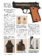 Revista Magnum Edio Especial - Ed. 42 - Pistolas 5 TAURUS & IMBEL - MAR/ABR 2011 Página 10