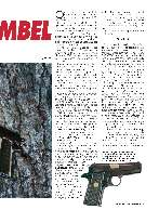 Revista Magnum Edio Especial - Ed. 42 - Pistolas 5 TAURUS & IMBEL - MAR/ABR 2011 Página 13