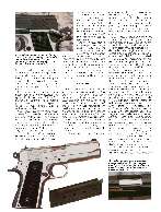 Revista Magnum Edio Especial - Ed. 42 - Pistolas 5 TAURUS & IMBEL - MAR/ABR 2011 Página 14
