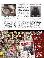 Revista Magnum Edio Especial - Ed. 42 - Pistolas 5 TAURUS & IMBEL - MAR/ABR 2011 Página 15