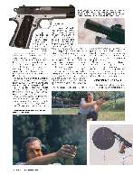 Revista Magnum Edio Especial - Ed. 42 - Pistolas 5 TAURUS & IMBEL - MAR/ABR 2011 Página 16