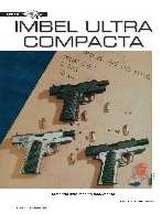 Revista Magnum Edio Especial - Ed. 42 - Pistolas 5 TAURUS & IMBEL - MAR/ABR 2011 Página 18