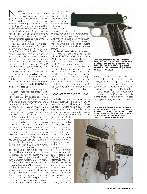 Revista Magnum Edio Especial - Ed. 42 - Pistolas 5 TAURUS & IMBEL - MAR/ABR 2011 Página 19