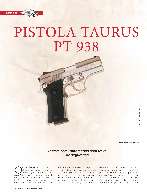 Revista Magnum Edio Especial - Ed. 42 - Pistolas 5 TAURUS & IMBEL - MAR/ABR 2011 Página 24