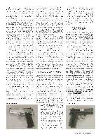 Revista Magnum Edio Especial - Ed. 42 - Pistolas 5 TAURUS & IMBEL - MAR/ABR 2011 Página 25
