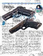 Revista Magnum Edio Especial - Ed. 42 - Pistolas 5 TAURUS & IMBEL - MAR/ABR 2011 Página 3
