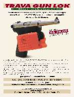 Revista Magnum Edio Especial - Ed. 42 - Pistolas 5 TAURUS & IMBEL - MAR/ABR 2011 Página 35