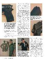 Revista Magnum Edio Especial - Ed. 42 - Pistolas 5 TAURUS & IMBEL - MAR/ABR 2011 Página 36