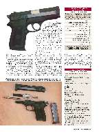 Revista Magnum Edio Especial - Ed. 42 - Pistolas 5 TAURUS & IMBEL - MAR/ABR 2011 Página 37