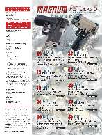 Revista Magnum Edio Especial - Ed. 42 - Pistolas 5 TAURUS & IMBEL - MAR/ABR 2011 Página 4