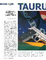 Revista Magnum Edio Especial - Ed. 42 - Pistolas 5 TAURUS & IMBEL - MAR/ABR 2011 Página 42