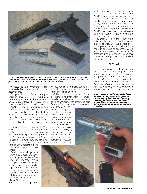 Revista Magnum Edio Especial - Ed. 42 - Pistolas 5 TAURUS & IMBEL - MAR/ABR 2011 Página 45