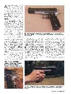 Revista Magnum Edio Especial - Ed. 42 - Pistolas 5 TAURUS & IMBEL - MAR/ABR 2011 Página 49