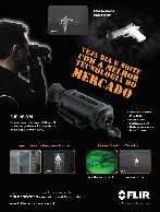 Revista Magnum Edio Especial - Ed. 42 - Pistolas 5 TAURUS & IMBEL - MAR/ABR 2011 Página 5