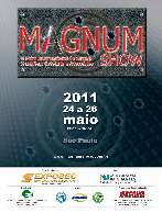 Revista Magnum Edio Especial - Ed. 42 - Pistolas 5 TAURUS & IMBEL - MAR/ABR 2011 Página 53