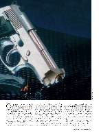 Revista Magnum Edio Especial - Ed. 42 - Pistolas 5 TAURUS & IMBEL - MAR/ABR 2011 Página 55