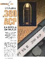 Revista Magnum Edio Especial - Ed. 42 - Pistolas 5 TAURUS & IMBEL - MAR/ABR 2011 Página 6