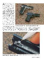 Revista Magnum Edio Especial - Ed. 42 - Pistolas 5 TAURUS & IMBEL - MAR/ABR 2011 Página 61