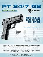 Revista Magnum Edio Especial - Ed. 42 - Pistolas 5 TAURUS & IMBEL - MAR/ABR 2011 Página 67