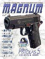 Revista Magnum Edio Especial - Ed. 42 - Pistolas 5 TAURUS & IMBEL - MAR/ABR 2011 Página 68
