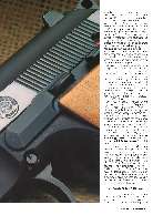 Revista Magnum Edio Especial - Ed. 42 - Pistolas 5 TAURUS & IMBEL - MAR/ABR 2011 Página 7
