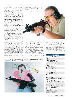 Revista Magnum Edio Especial - Ed. 43 - Taurus 2011 - Mai / Jun 2011 Página 21