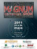 Revista Magnum Edio Especial - Ed. 43 - Taurus 2011 - Mai / Jun 2011 Página 65