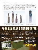 Revista Magnum Edio Especial - Ed. 44 - Manual de recarga e munies - Dez / Jan 2012 Página 106