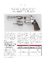 Revista Magnum Edio Especial - Ed. 44 - Manual de recarga e munies - Dez / Jan 2012 Página 92