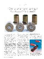 Revista Magnum Edio Especial - Ed. 44 - Manual de recarga e munies - Dez / Jan 2012 Página 96