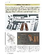 Revista Magnum Edio Especial - Ed. 45 - Comemorativa 100 anos modelo 1911 Página 22