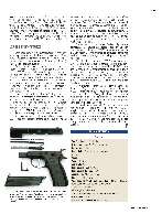 Revista Magnum Edio Especial - Ed. 47 - Pistolas N 6 Página 15