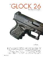 Revista Magnum Edio Especial - Ed. 47 - Pistolas N 6 Página 16