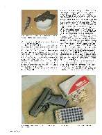 Revista Magnum Edio Especial - Ed. 47 - Pistolas N 6 Página 18