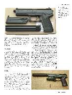 Revista Magnum Edio Especial - Ed. 47 - Pistolas N 6 Página 25