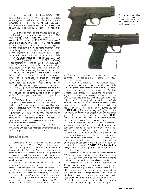 Revista Magnum Edio Especial - Ed. 47 - Pistolas N 6 Página 35