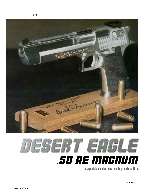 Revista Magnum Edio Especial - Ed. 47 - Pistolas N 6 Página 40