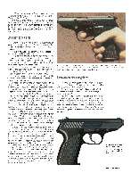 Revista Magnum Edio Especial - Ed. 47 - Pistolas N 6 Página 49